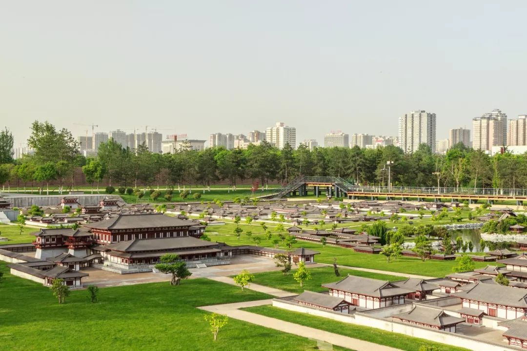 西安文化之旅旅游攻略,去西安玩应该注意什么