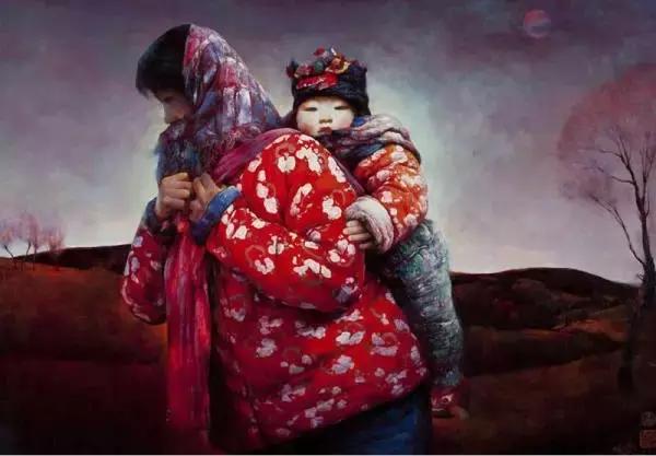 十位名家笔下母亲,常怀养育之恩完整版