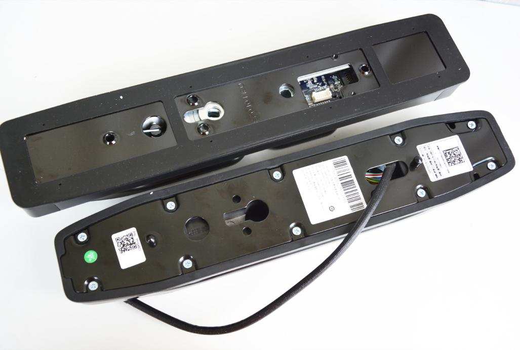 华为智选德施曼智能门锁如何配网,华为智选德施曼智能门锁报警