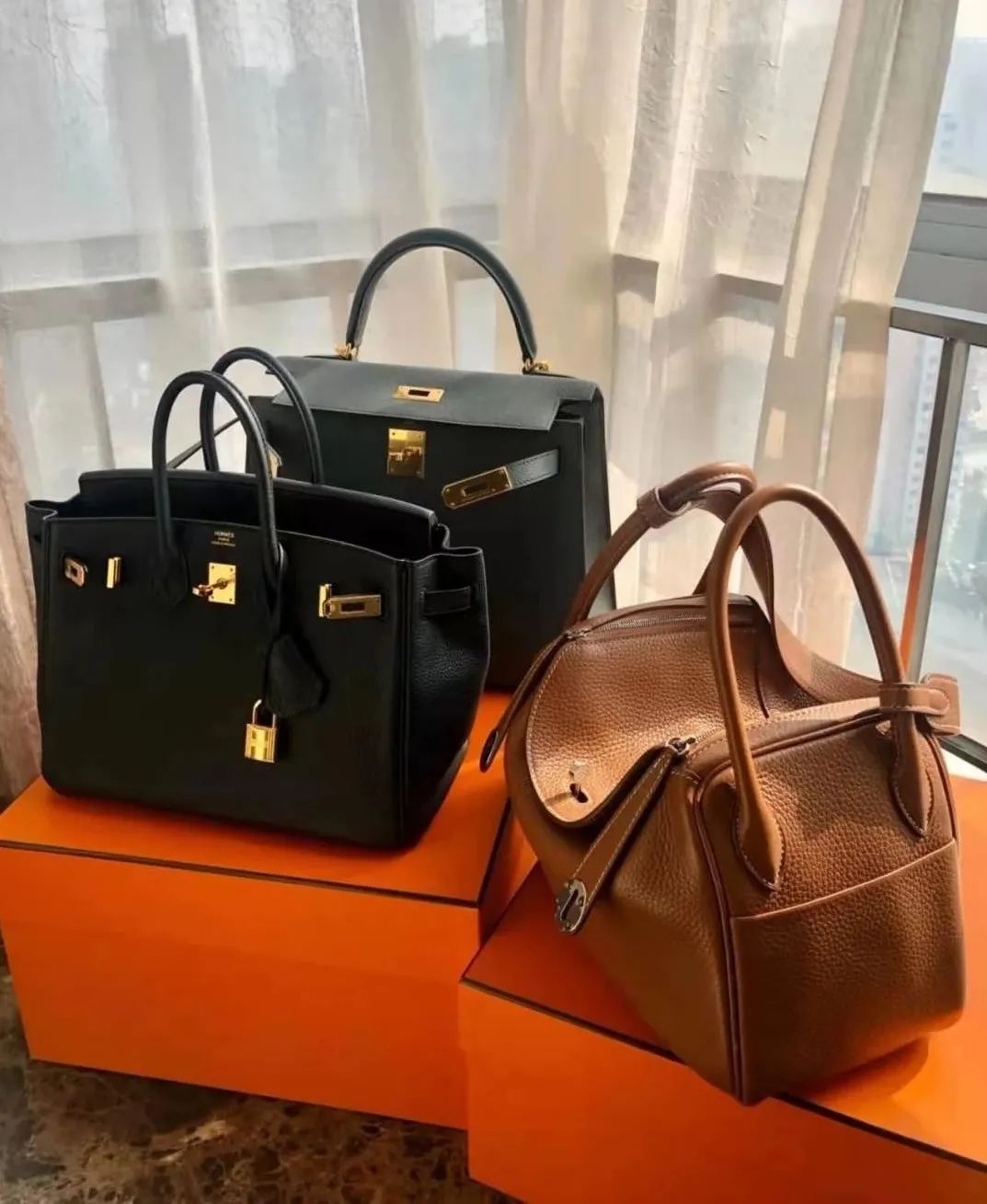 报复性消费？2020我又花了30万买包