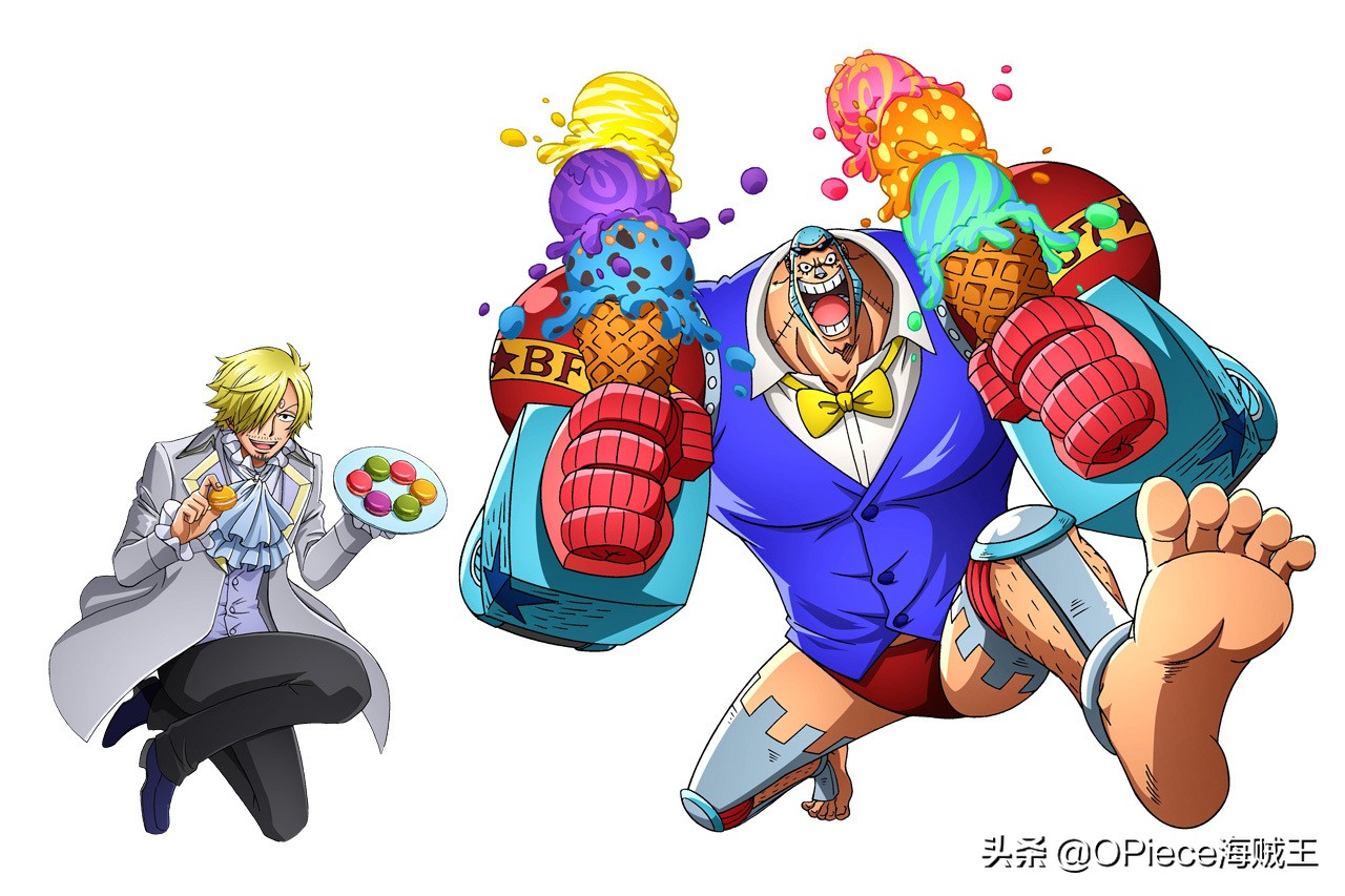 海贼王25周年山治,海贼王山治限量典藏版