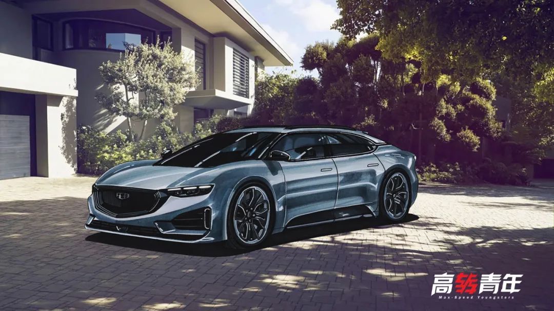 5万块钱买个吉利跑车,5万块钱左右的二手跑车