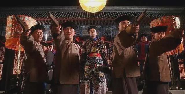 九门提督管理多少人,九门提督由谁来制约