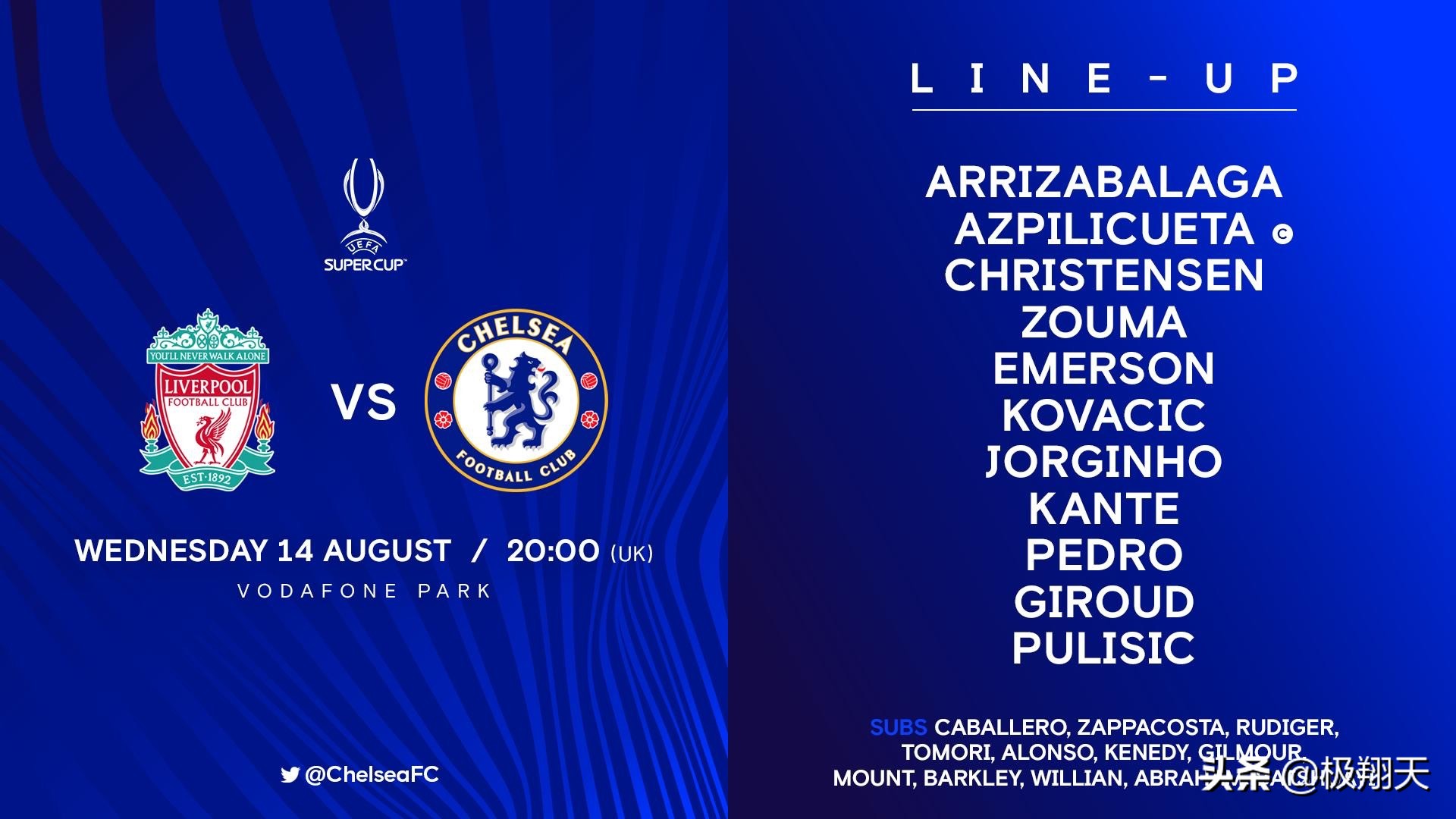 又逆转+点球！14年后再临福地利物浦夺冠克洛普笑了：该英超了吧？