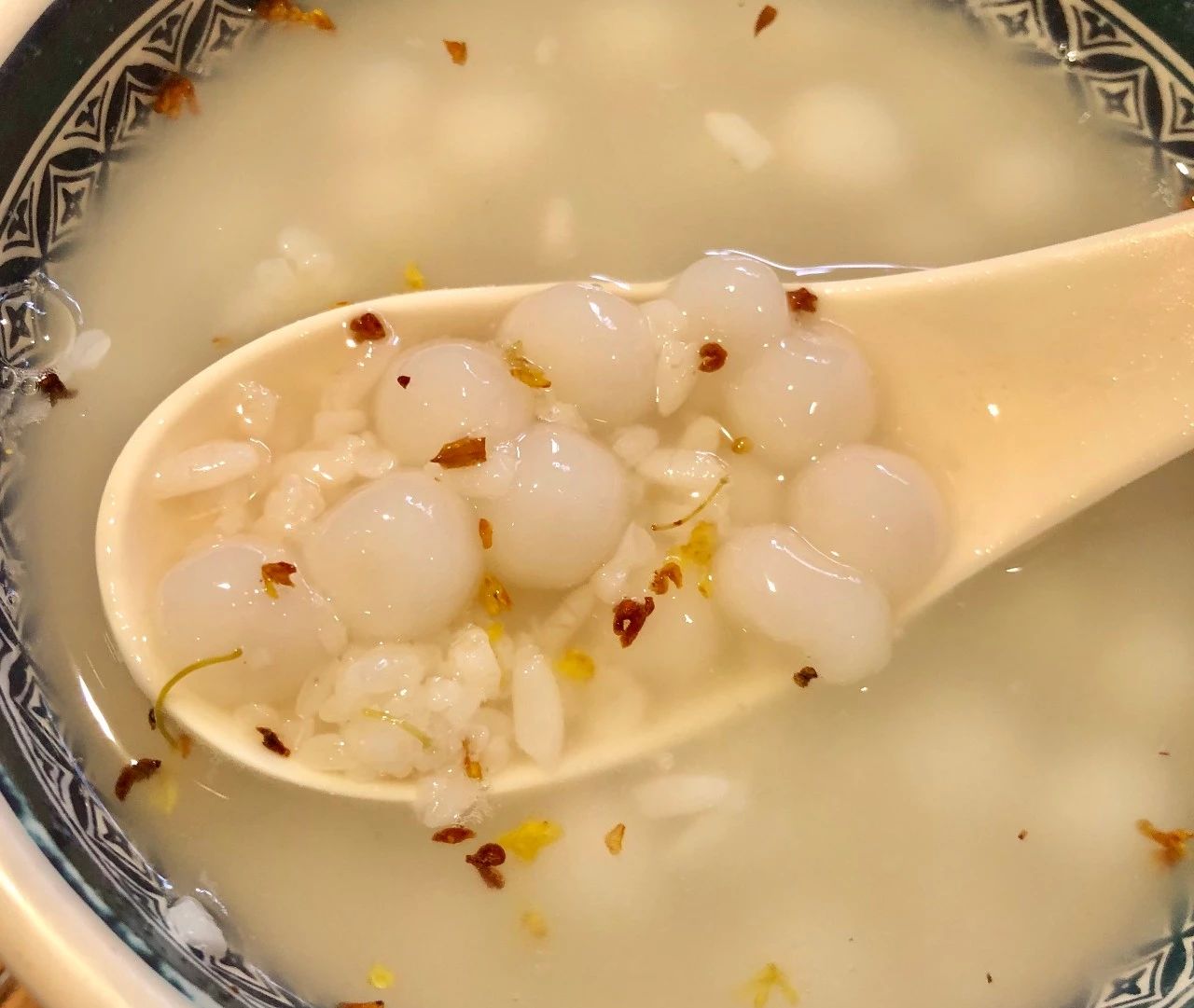 探索苏州有很多种方式，而我却选择了跟着万丽酒店去发现她的美