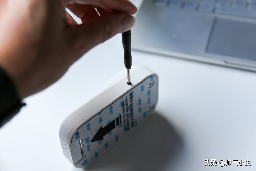 小米有猫眼的智能门锁,小米智能猫眼和可视门铃2