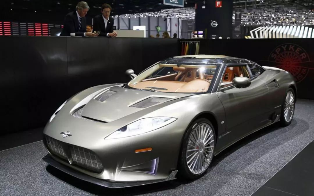 世爵的详细介绍,世爵跑车怎么样了