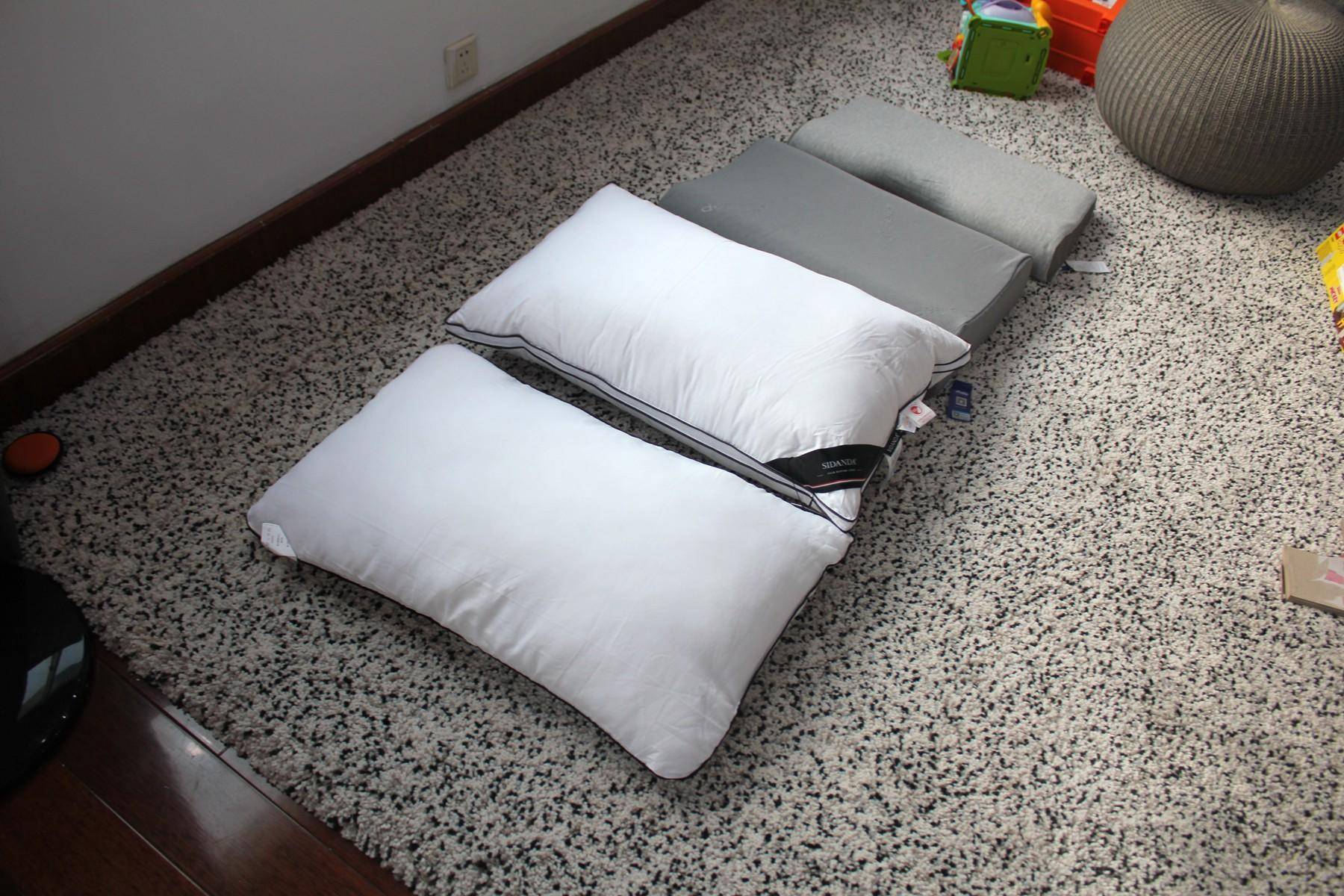 哪种品牌才是真正的记忆棉枕头,乳胶羽绒记忆枕头怎么选