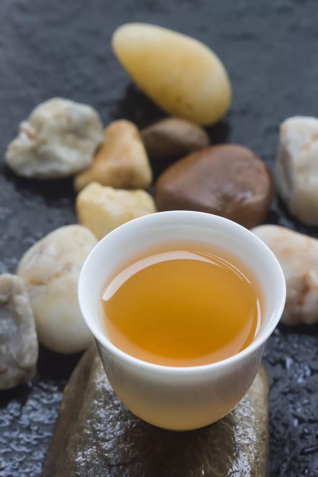 普洱茶属于无公害还是绿色食品,普洱茶安全