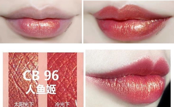 mac口红最火的色号是哪几款,mac口红最近哪个色最爆款