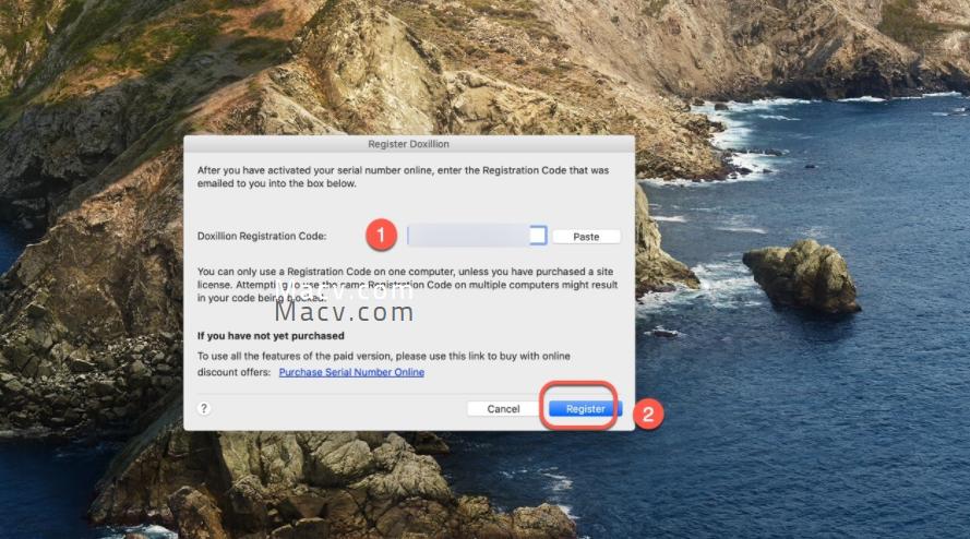 DoxillionPlusformac,多格式文档转换工具