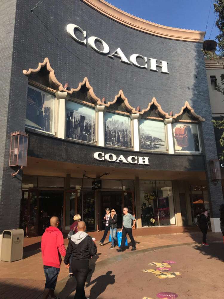 为什么蔻驰又丑又贵,蔻驰美国买为什么会便宜