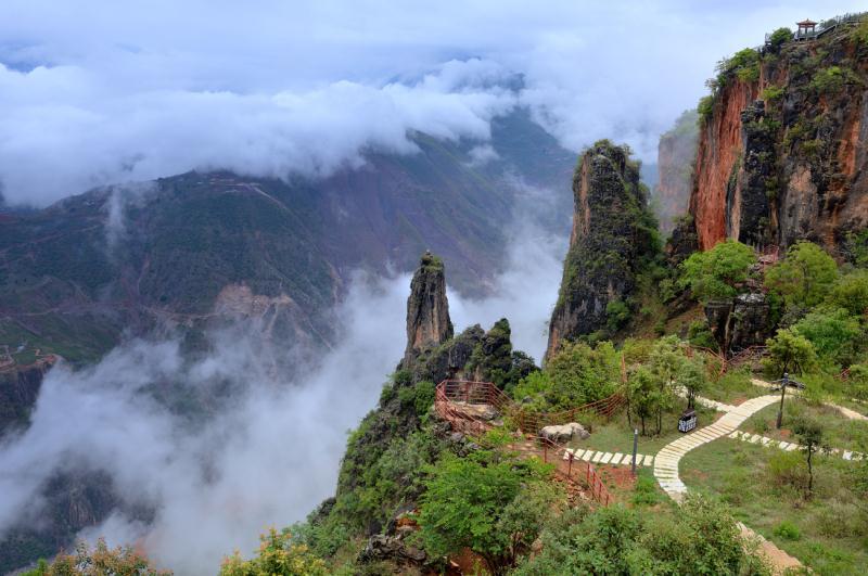 会东县最新县情（20190716）