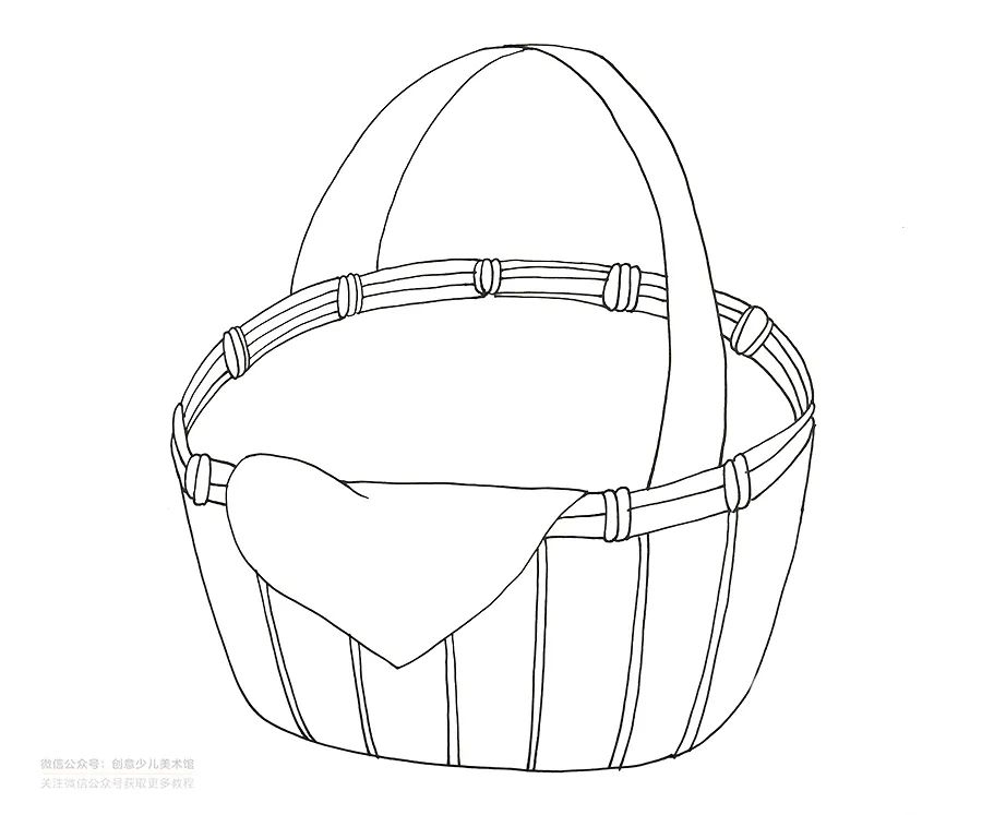 儿童画梨怎么画,如何教儿童画梨