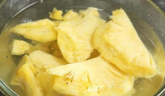 最伤肺的水果有哪些,最伤身体的3种水果