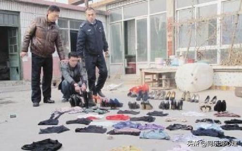 性偏好障碍之恋物癖