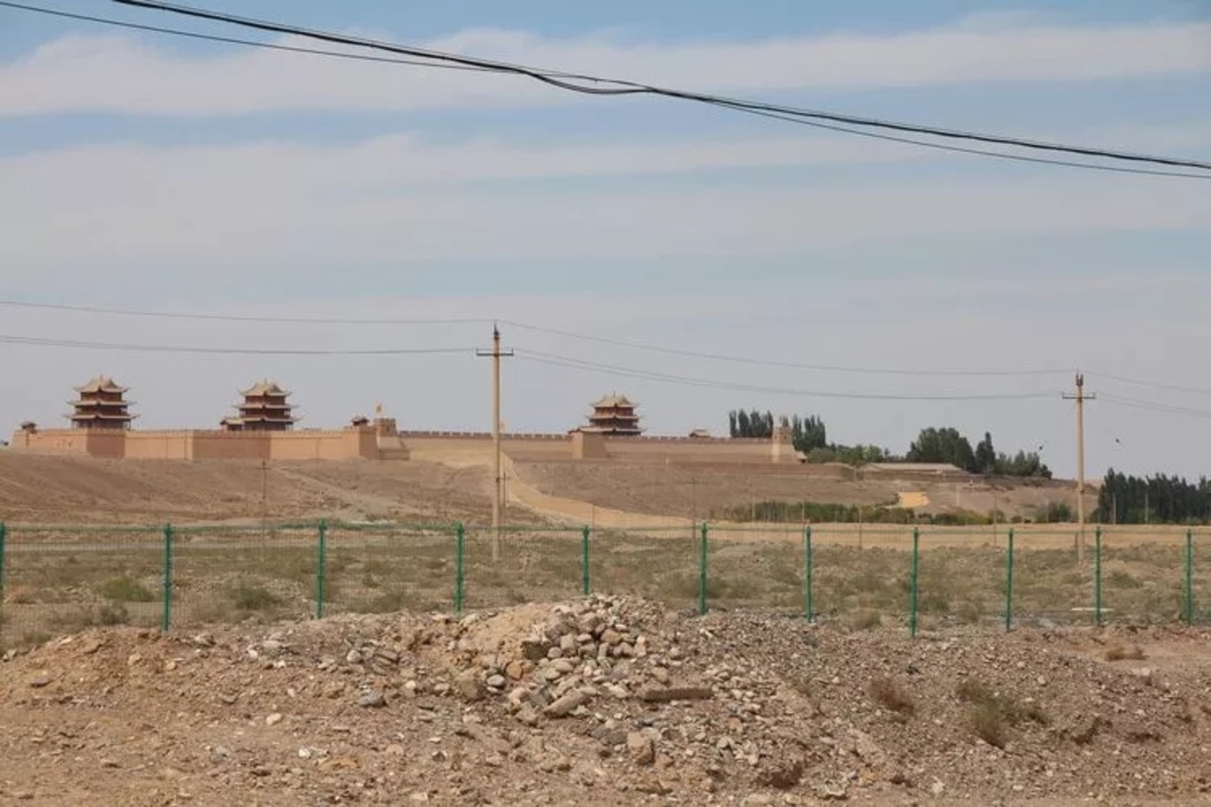 冰沟丹霞距离张掖多远,张掖冰沟丹霞风景区图片