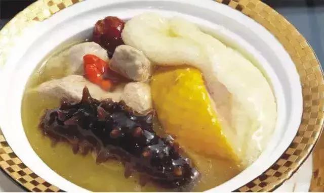 冷冻即食海参的简单最佳吃法,海参的十大吃法