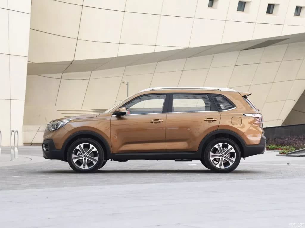 顶配不到13万元的起亚新款智跑,1.4t起亚智跑还能买吗