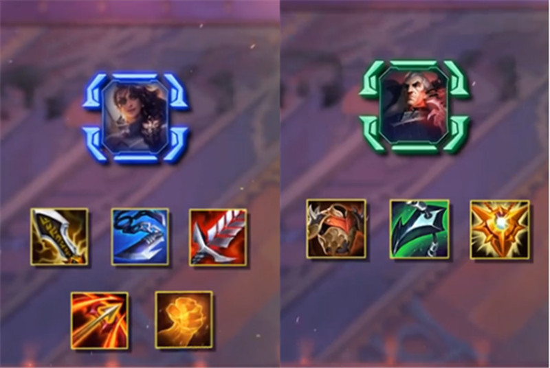 s6云顶之弈推荐阵容神超,s6云顶之弈神超推荐阵容