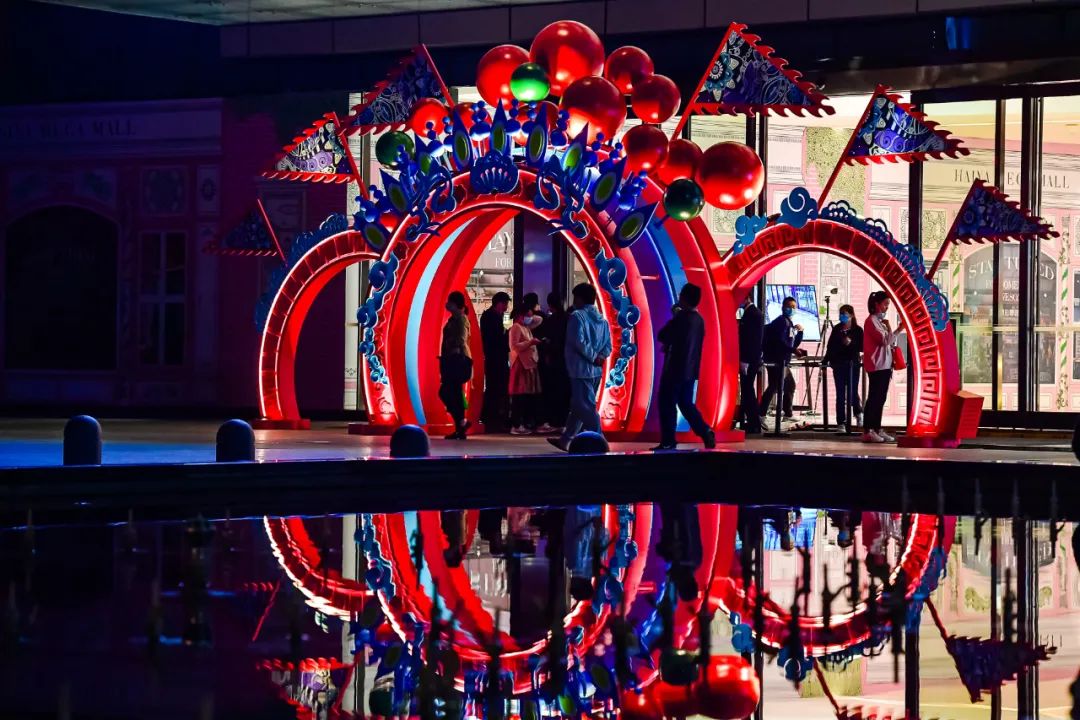 留深旅游攻略详解,深旅一日游游玩攻略