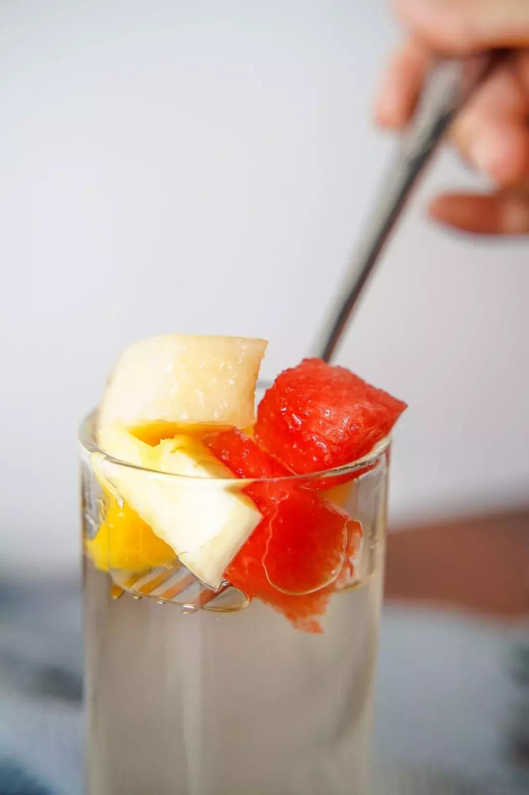 大良自助冰室,顺德第一家自助冰室