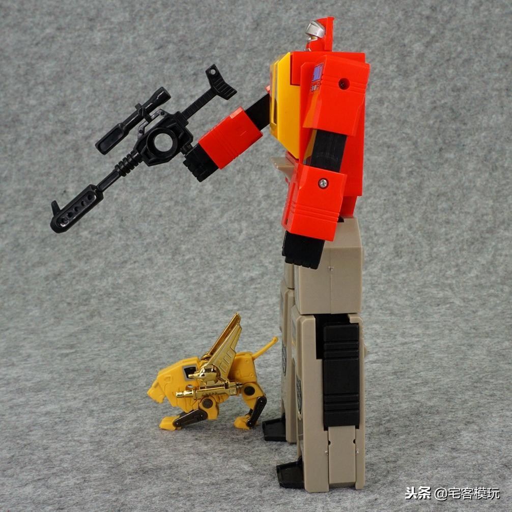 78民间测评:DW复刻系列第21号录音机、钢钳