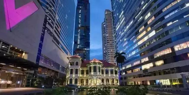 泰国房产日本房产,泰国房产投资有什么风险