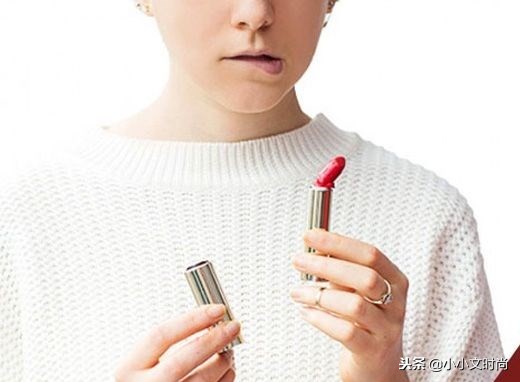 口红断了还能干什么,口红断了可以回复原样吧