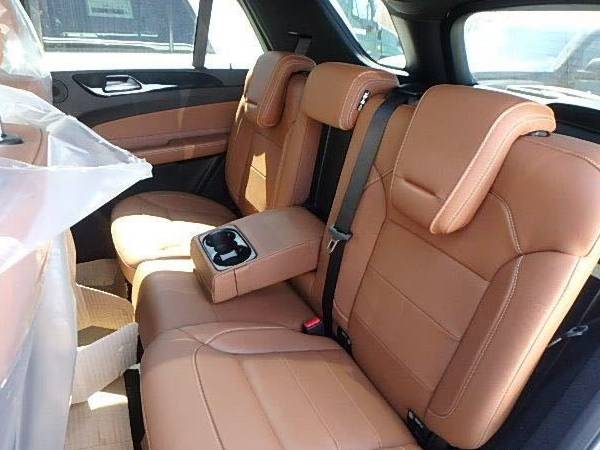 18款加规奔驰gle43测试,2018款奔驰gle43值得买吗