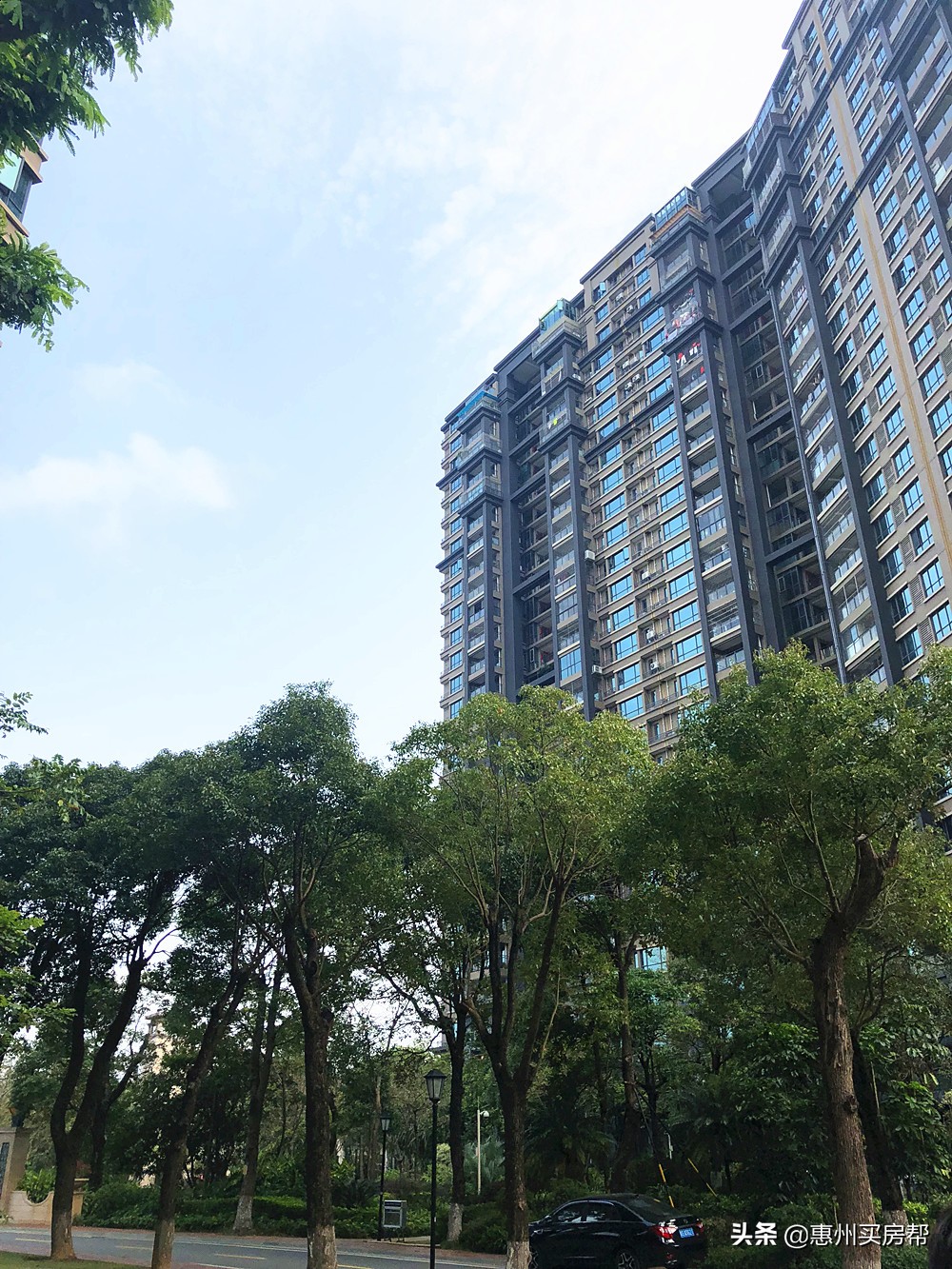 惠州买房需要哪些条件,2023年惠州买房攻略