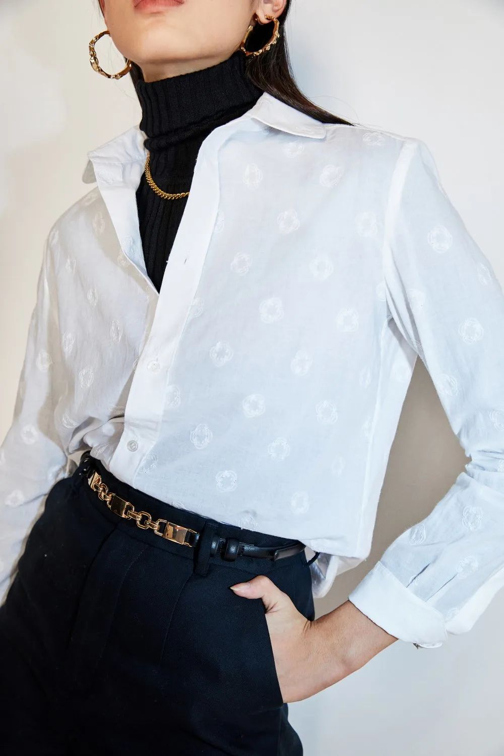 喂,C4N喊你逛新店、开3折patry