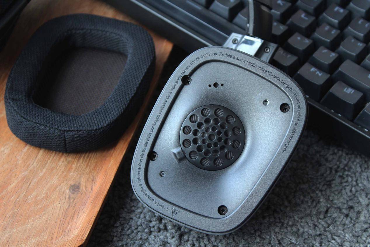 罗技g533耳机和gprox哪个好,罗技g633耳机游戏评测