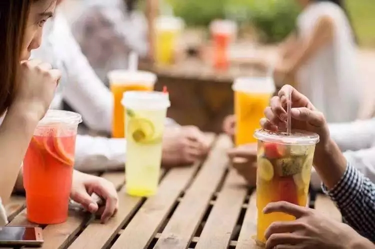 5万块钱怎么开一家奶茶店,开一家奶茶店的所有流程