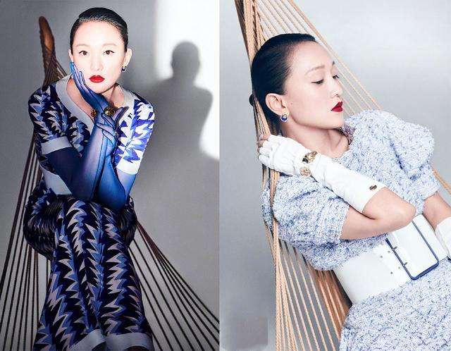 秋冬季适合哪种手套,手套的10种巧妙用法