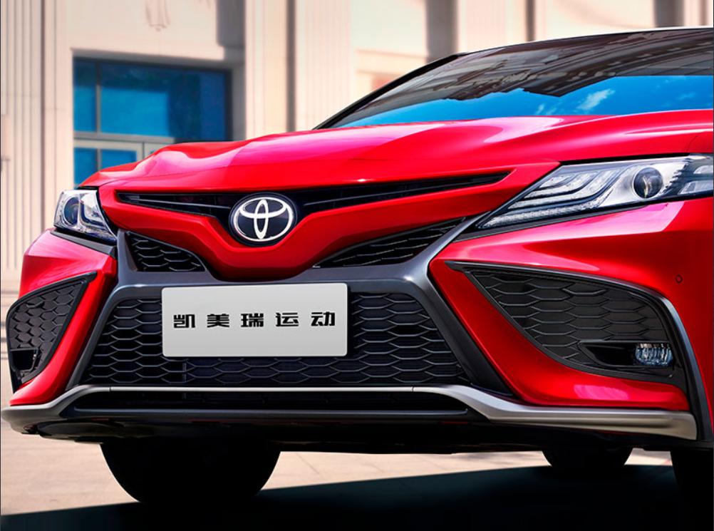 丰田凯美瑞深度解析,丰田凯美瑞都有哪些优点