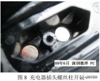 塑料螺丝柱设计标准,塑胶产品螺丝柱高了如何解决