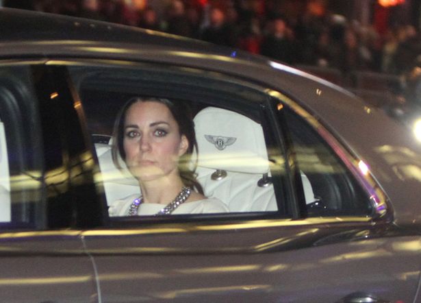 英王室威廉凯特最新新闻,王室爆料威廉凯特