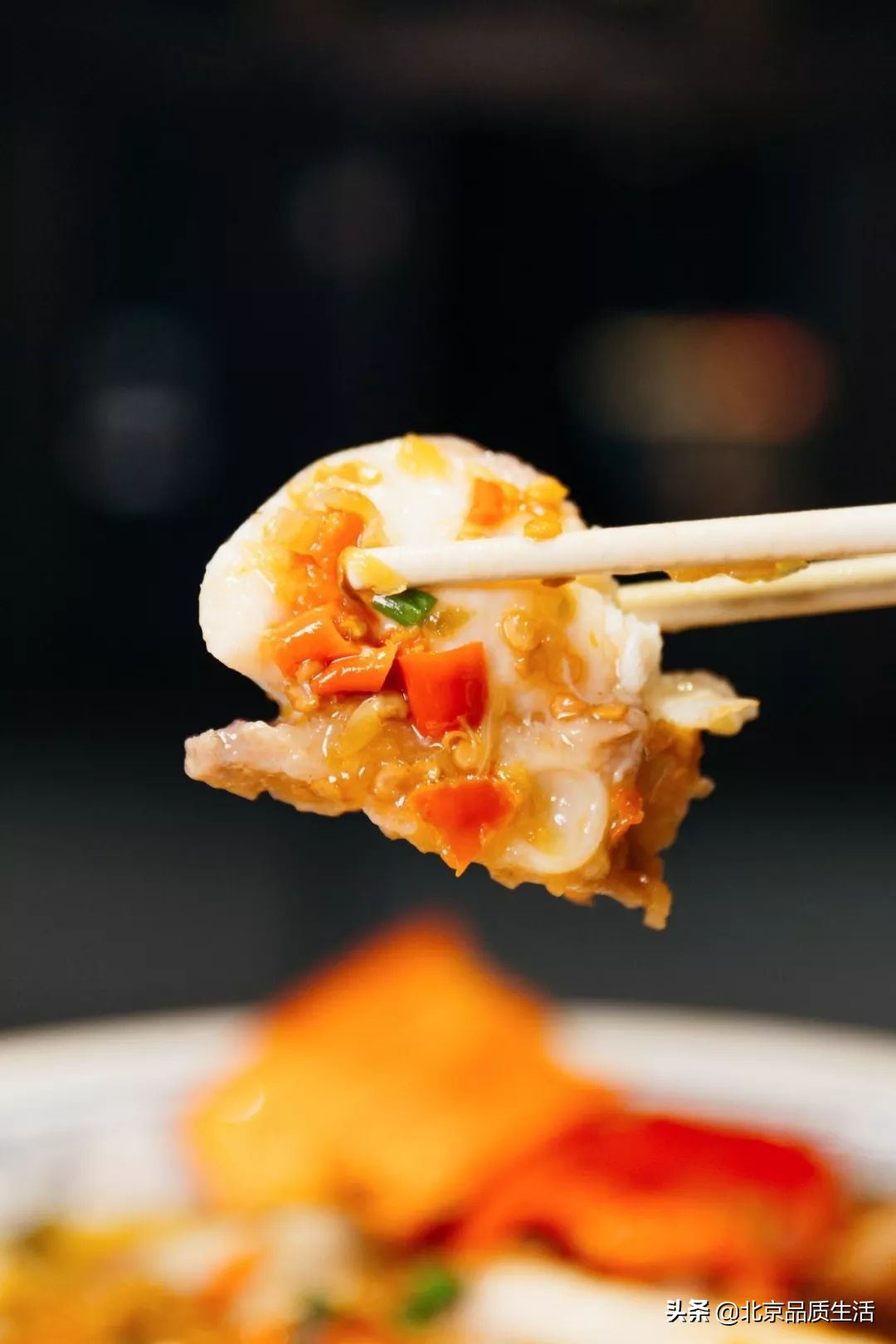 辣椒中的劳斯莱斯怎么炒,辣椒炒肉中的劳斯莱斯