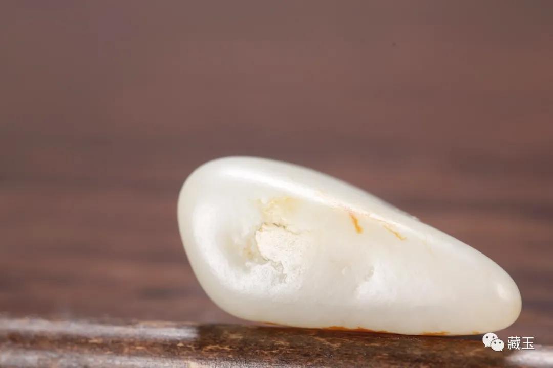 无裂不成玉,和田玉怎么才能看出有没有裂