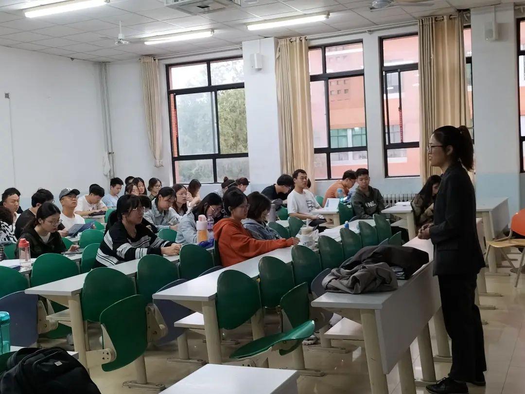 来看看有你的学校吗?|上海数慧近期足迹