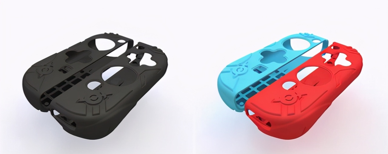 switch体感游戏需要买什么配件,switch必买配件和必买游戏推荐