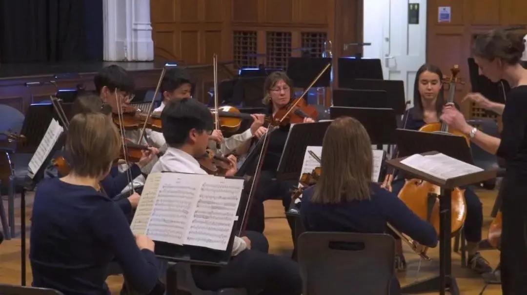 切尔滕纳姆贵族学院,切尔滕纳姆有什么学院