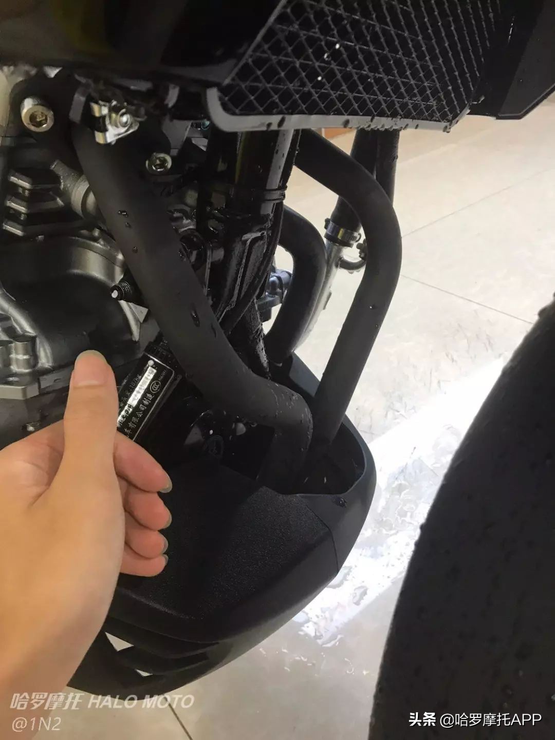 250cc巡航太子车带abs哪款好,本田250ccabs摩托车推荐