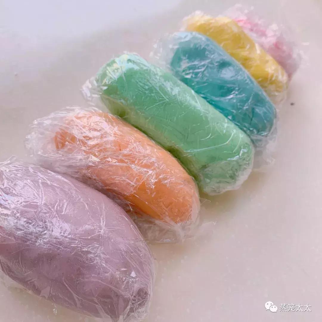 只用两种方法就可以做橡皮泥,怎么才能在家自制橡皮泥