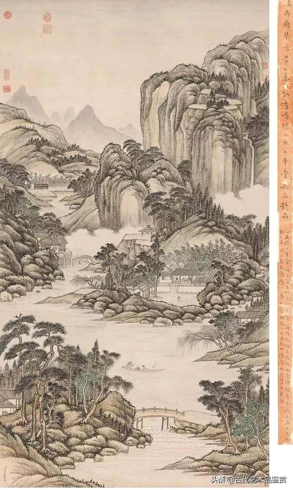 盘点去年那些件件过亿的藏品类别