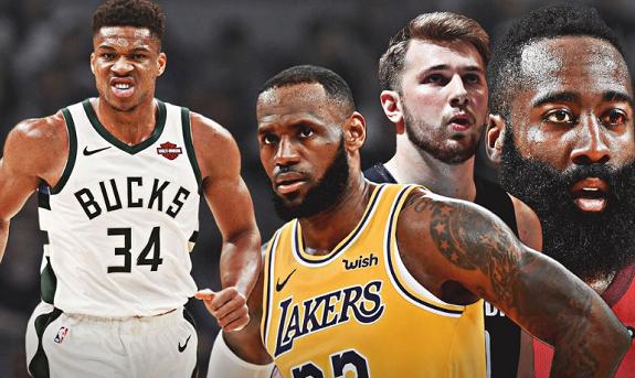 nba季后赛半决赛对阵时间表,nba复赛后各队比赛赛程