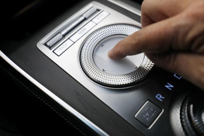 《韩系动向64》媲美宝马X5？试驾捷尼赛思GV80