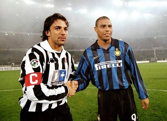 传奇巨星罗纳尔多2011,罗纳尔多传奇十佳进球