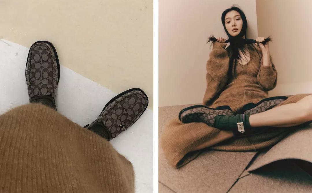 秋天穿哪双鞋最好,秋天最值得入手的鞋